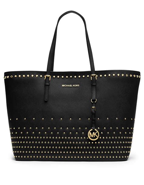 michael kors travel bag schwarz|michael kors travel bag sale.